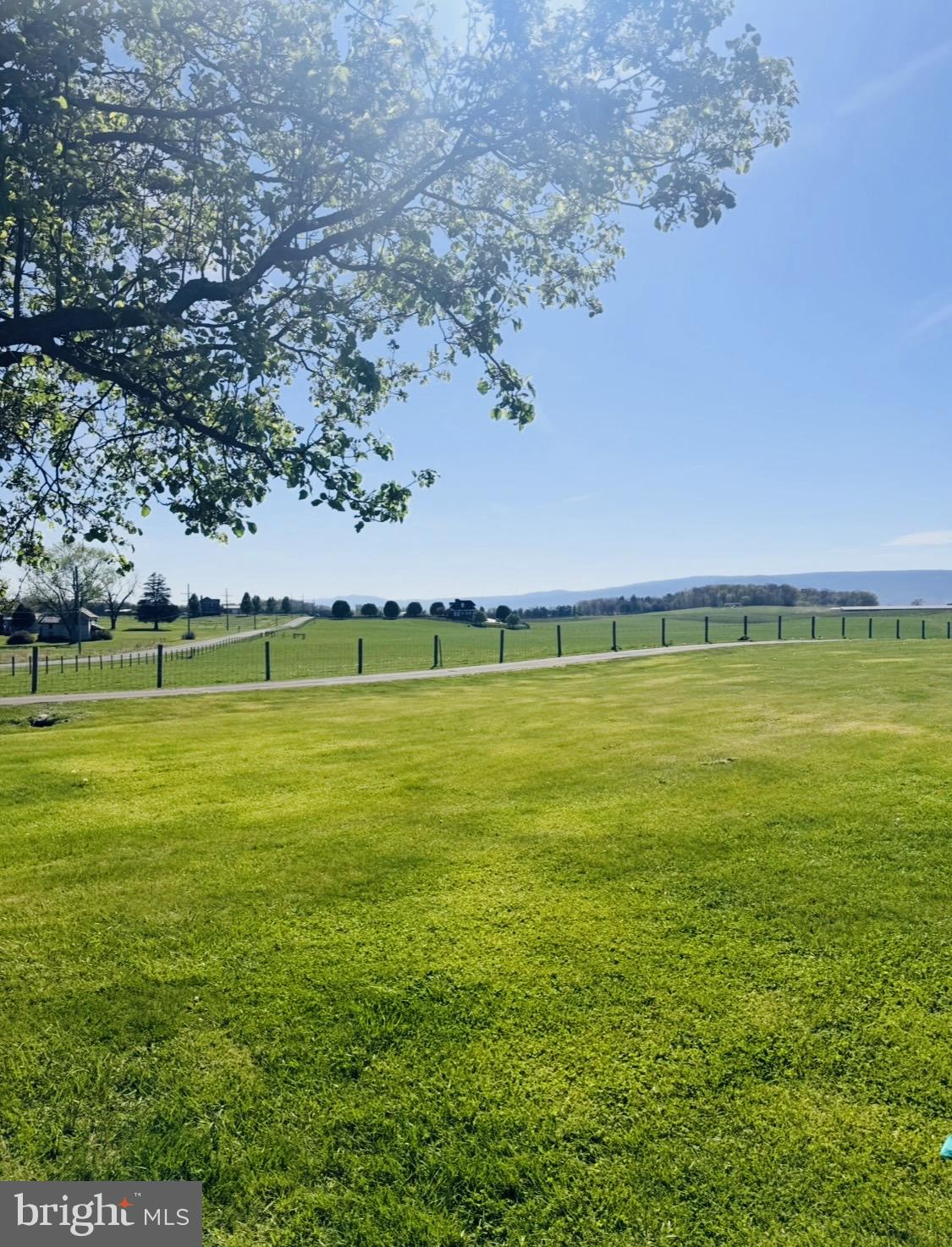 1692 MILL CREEK ROAD