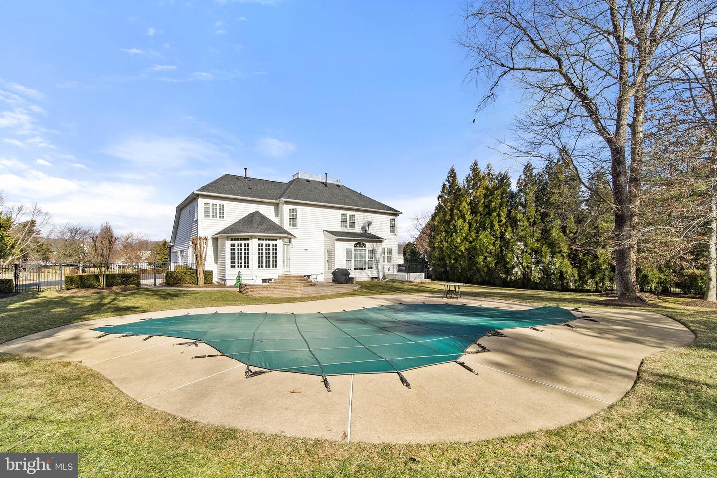 14509 HOLSHIRE WAY