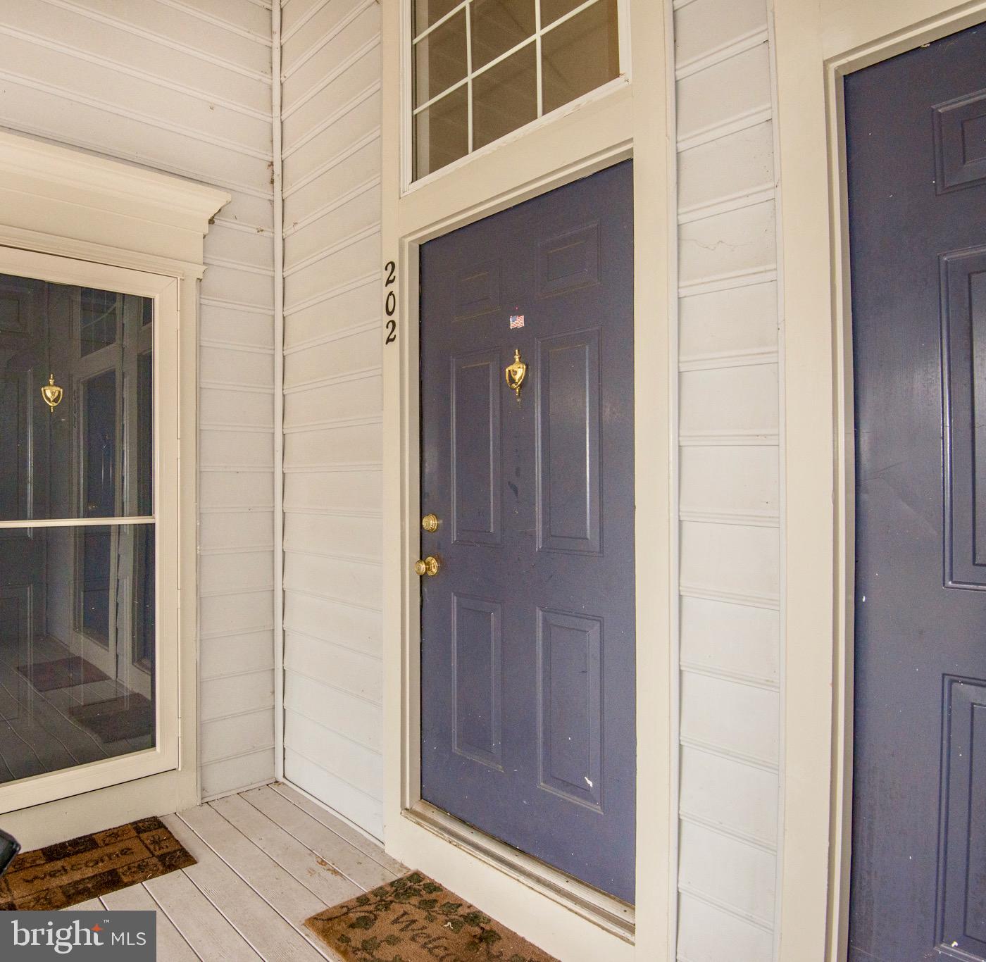 11205 RIENZI PLACE Unit: 202