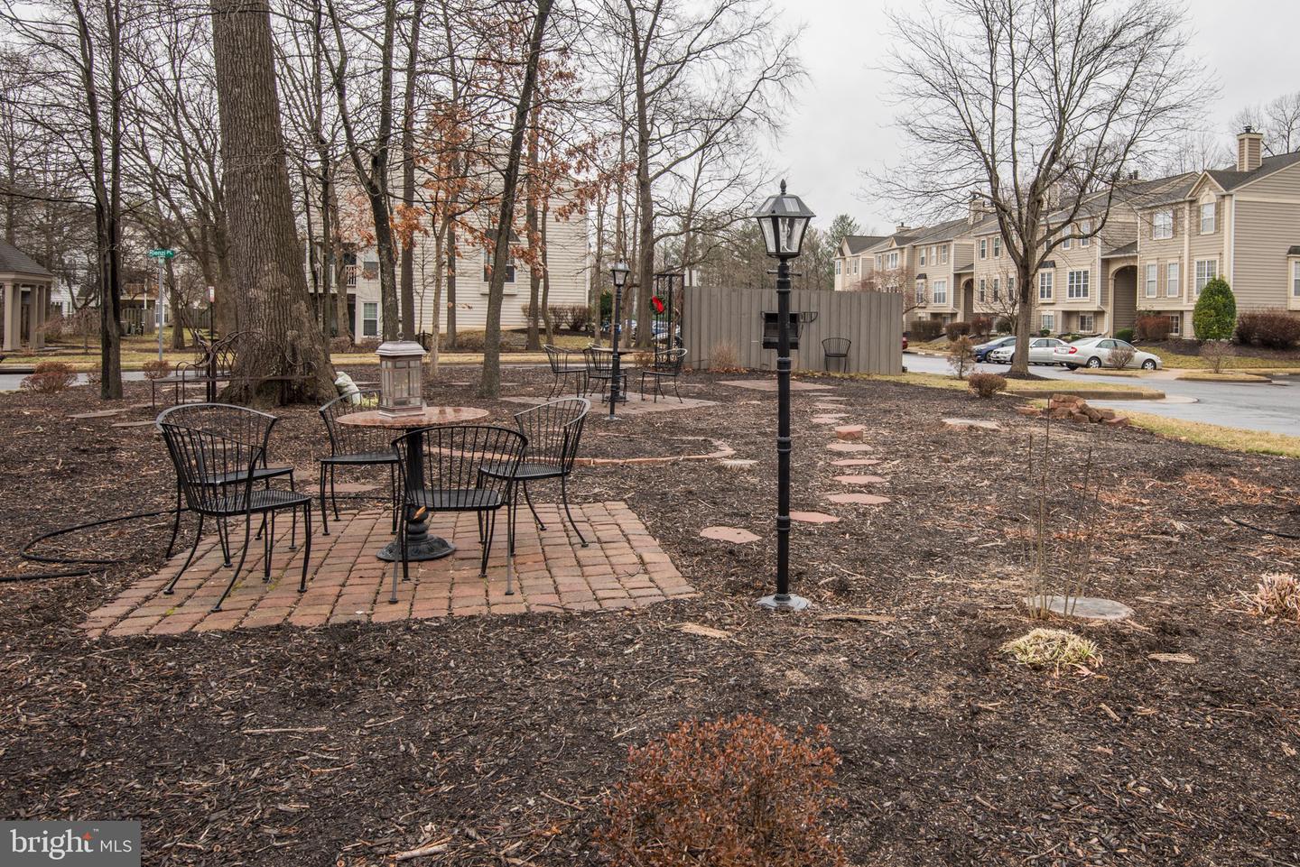 11205 RIENZI PLACE Unit: 202