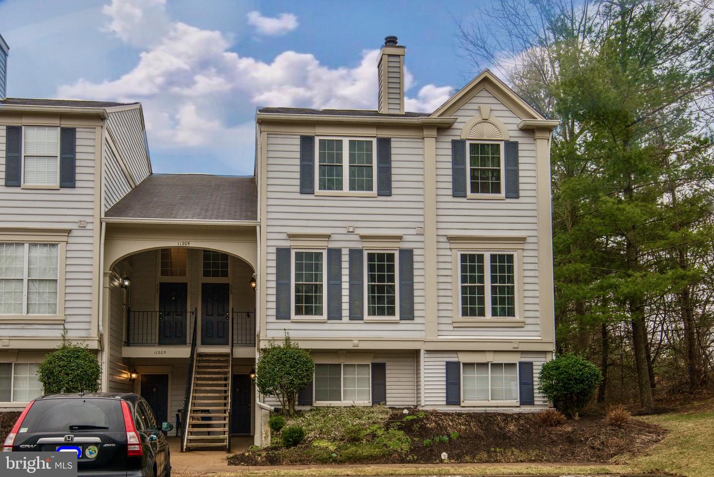 11205 RIENZI PLACE Unit: 202