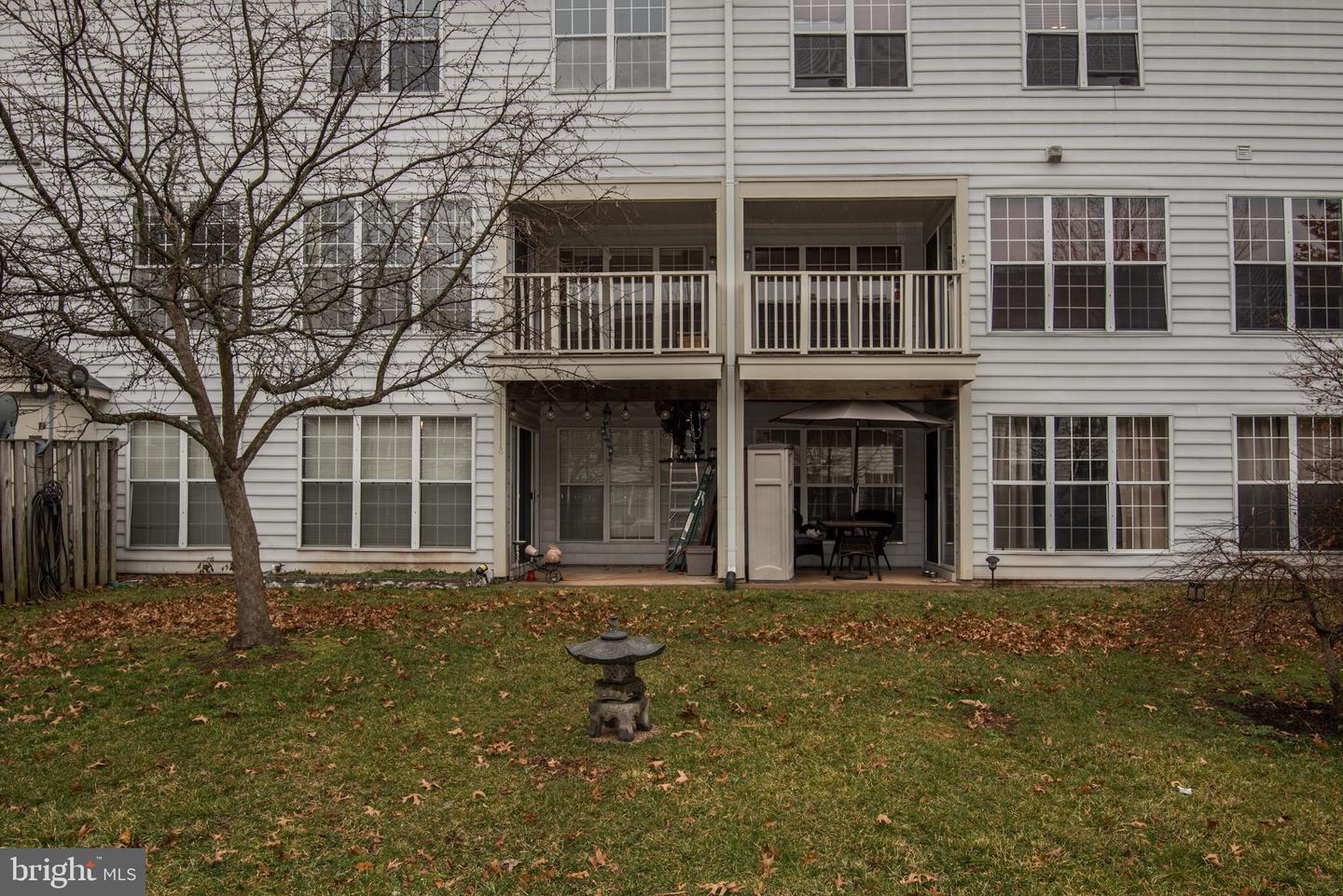 11205 RIENZI PLACE Unit: 202