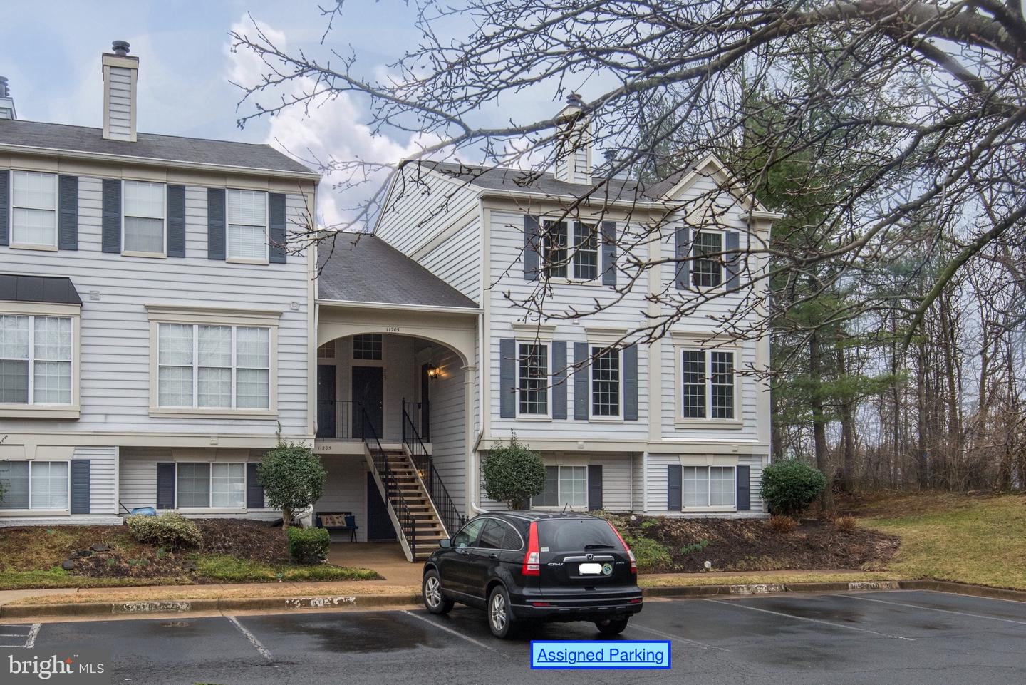 11205 RIENZI PLACE Unit: 202