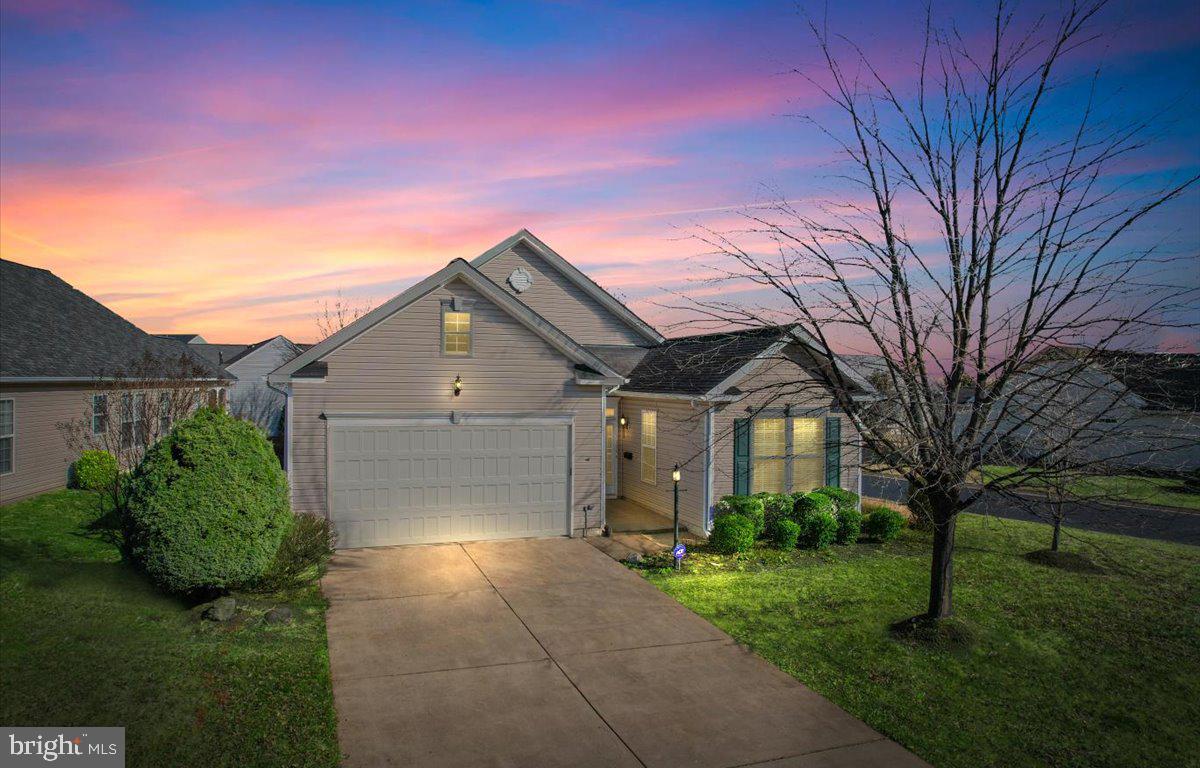 17590 FOUR SEASONS DRIVE