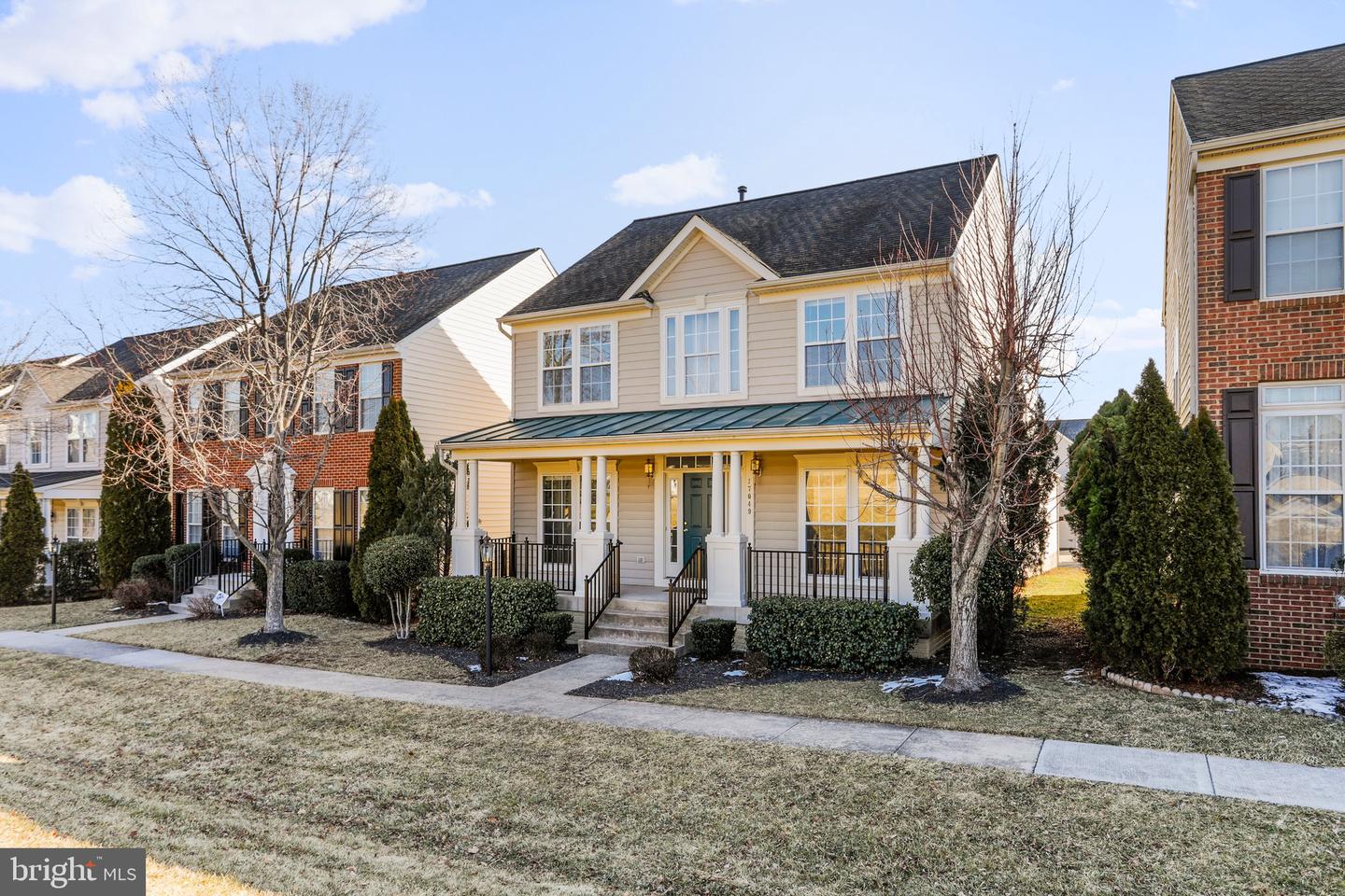17049 LOFTRIDGE LANE