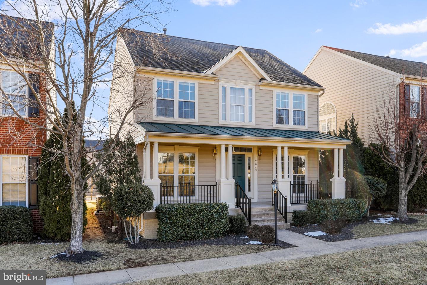 17049 LOFTRIDGE LANE