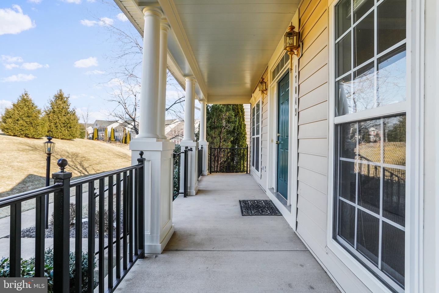 17049 LOFTRIDGE LANE