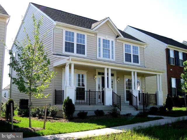 17049 LOFTRIDGE LANE