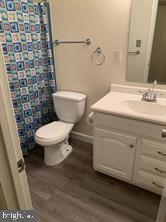 12709 GORDON BLVD BOULEVARD Unit: 64