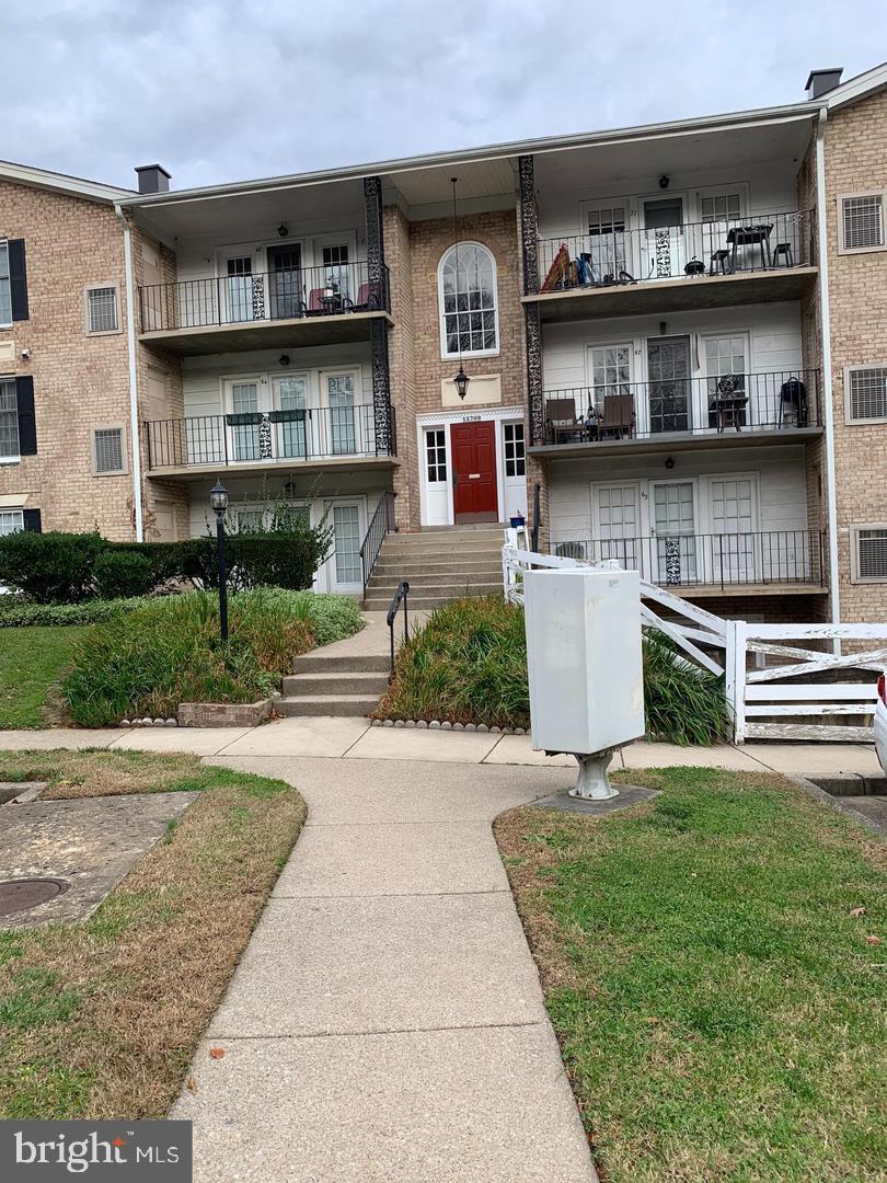 12709 GORDON BLVD BOULEVARD Unit: 64