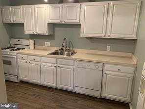 12709 GORDON BLVD BOULEVARD Unit: 64