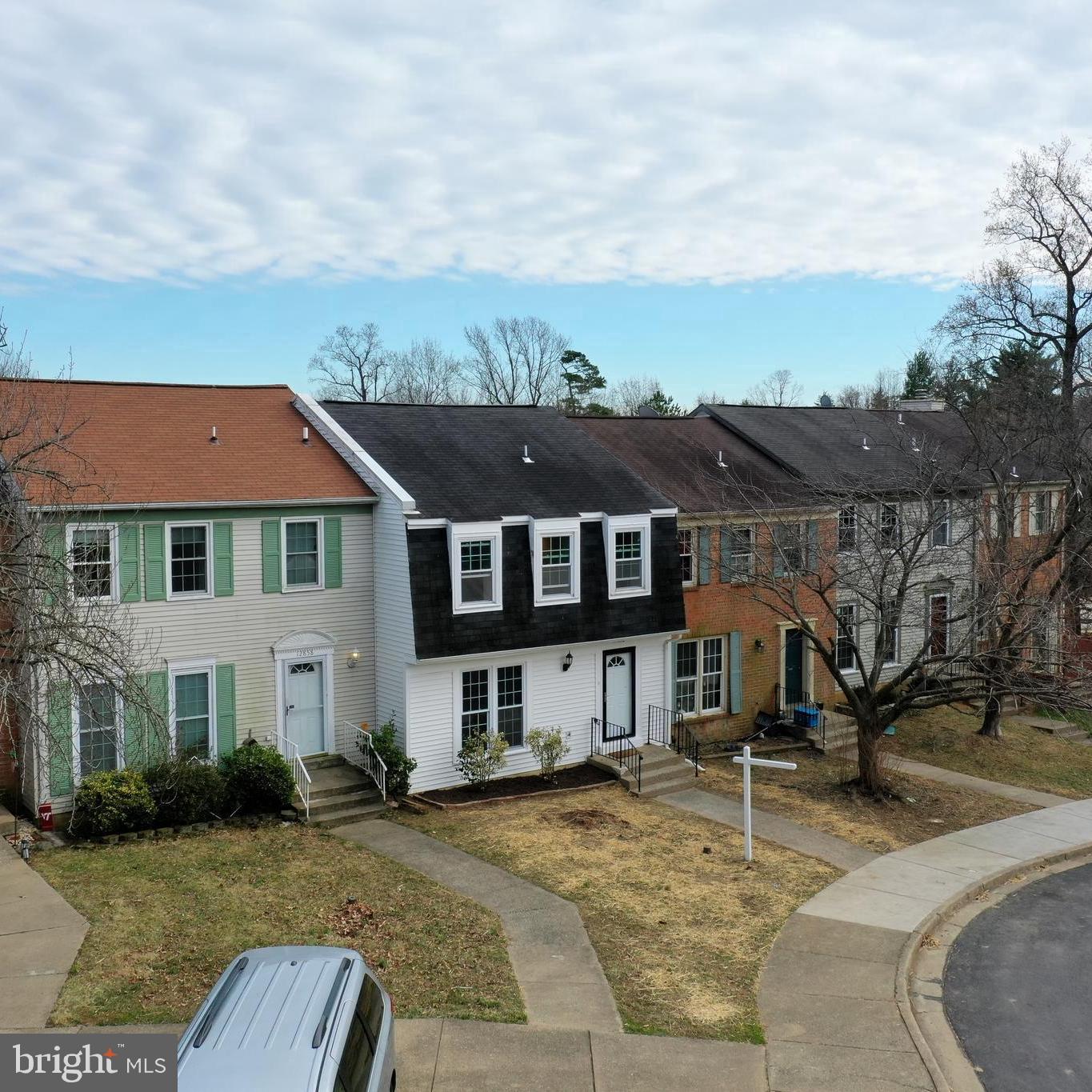 12856 TUMBLING BROOK LANE