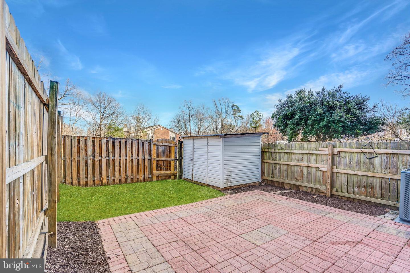 12856 TUMBLING BROOK LANE