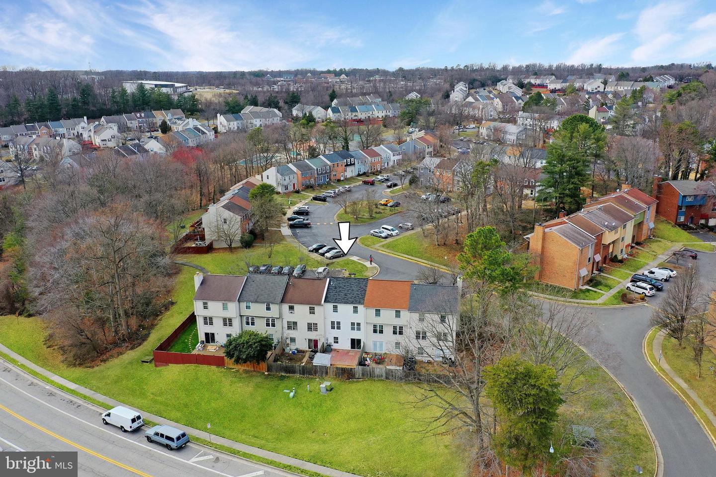 12856 TUMBLING BROOK LANE