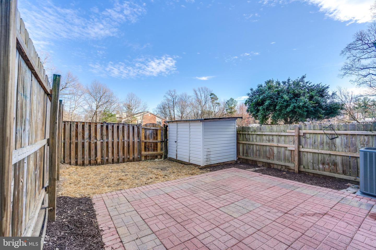 12856 TUMBLING BROOK LANE
