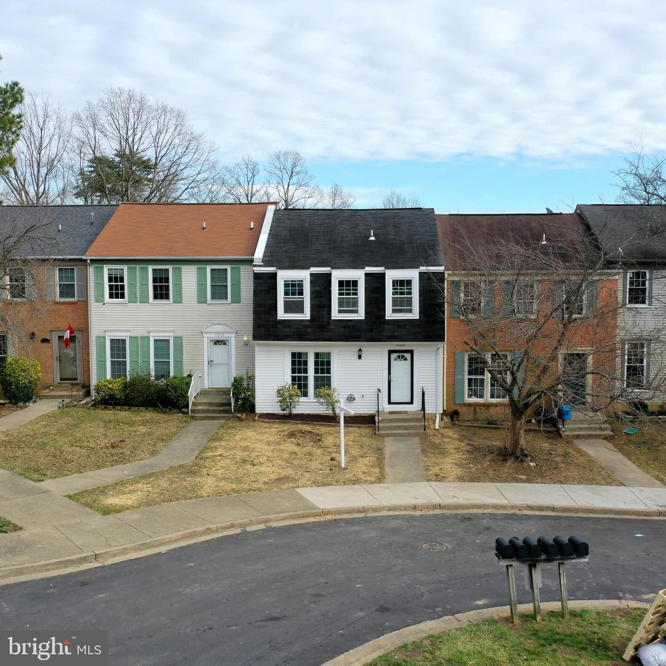 12856 TUMBLING BROOK LANE