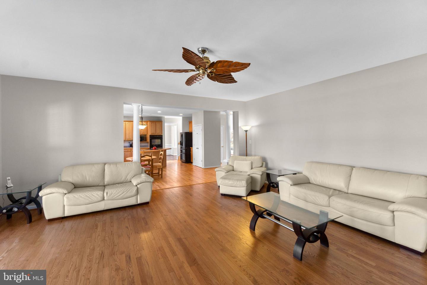 8158 TENBROOK DRIVE