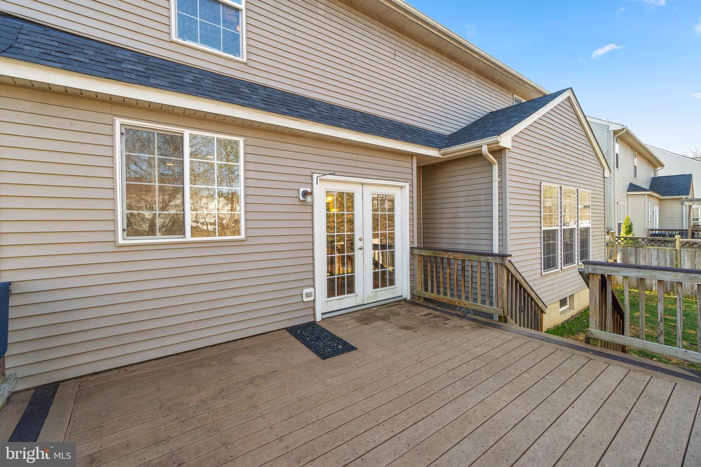 8158 TENBROOK DRIVE