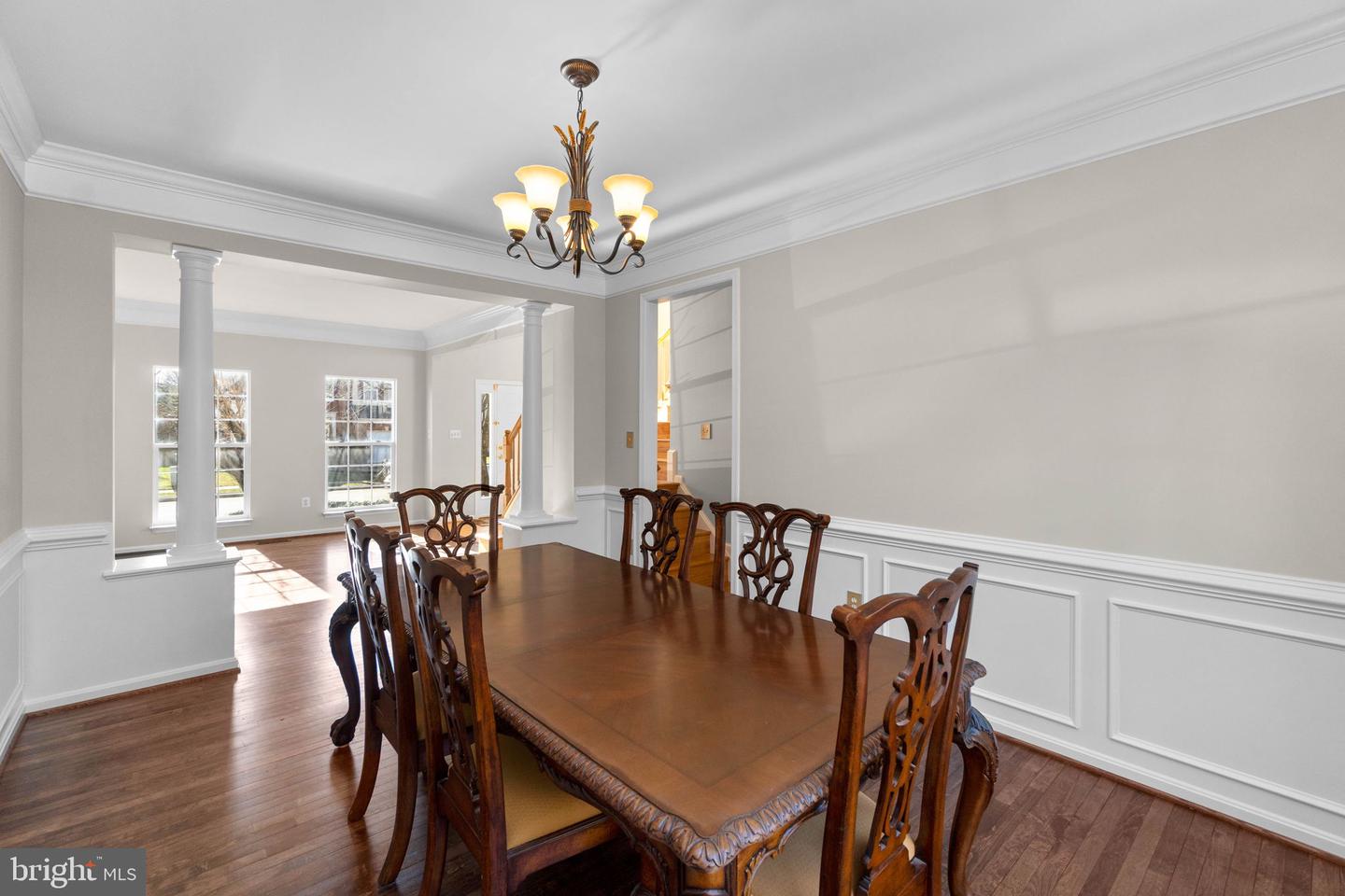 8158 TENBROOK DRIVE