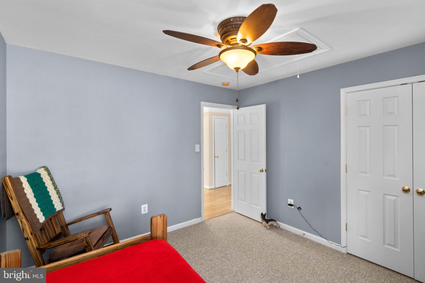 8158 TENBROOK DRIVE