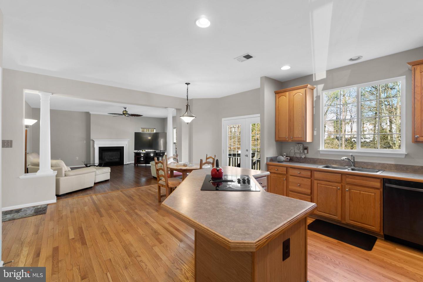 8158 TENBROOK DRIVE