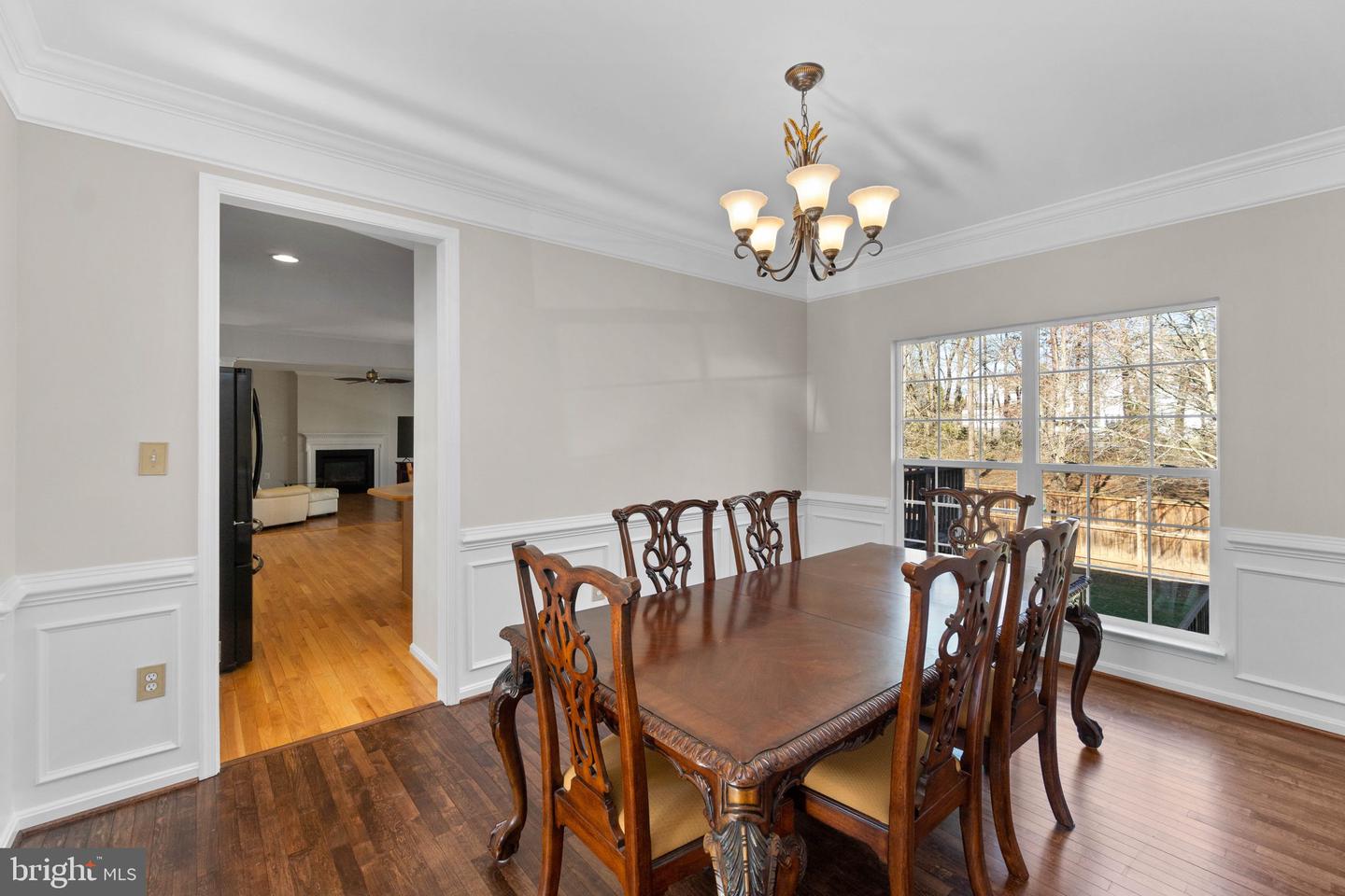 8158 TENBROOK DRIVE