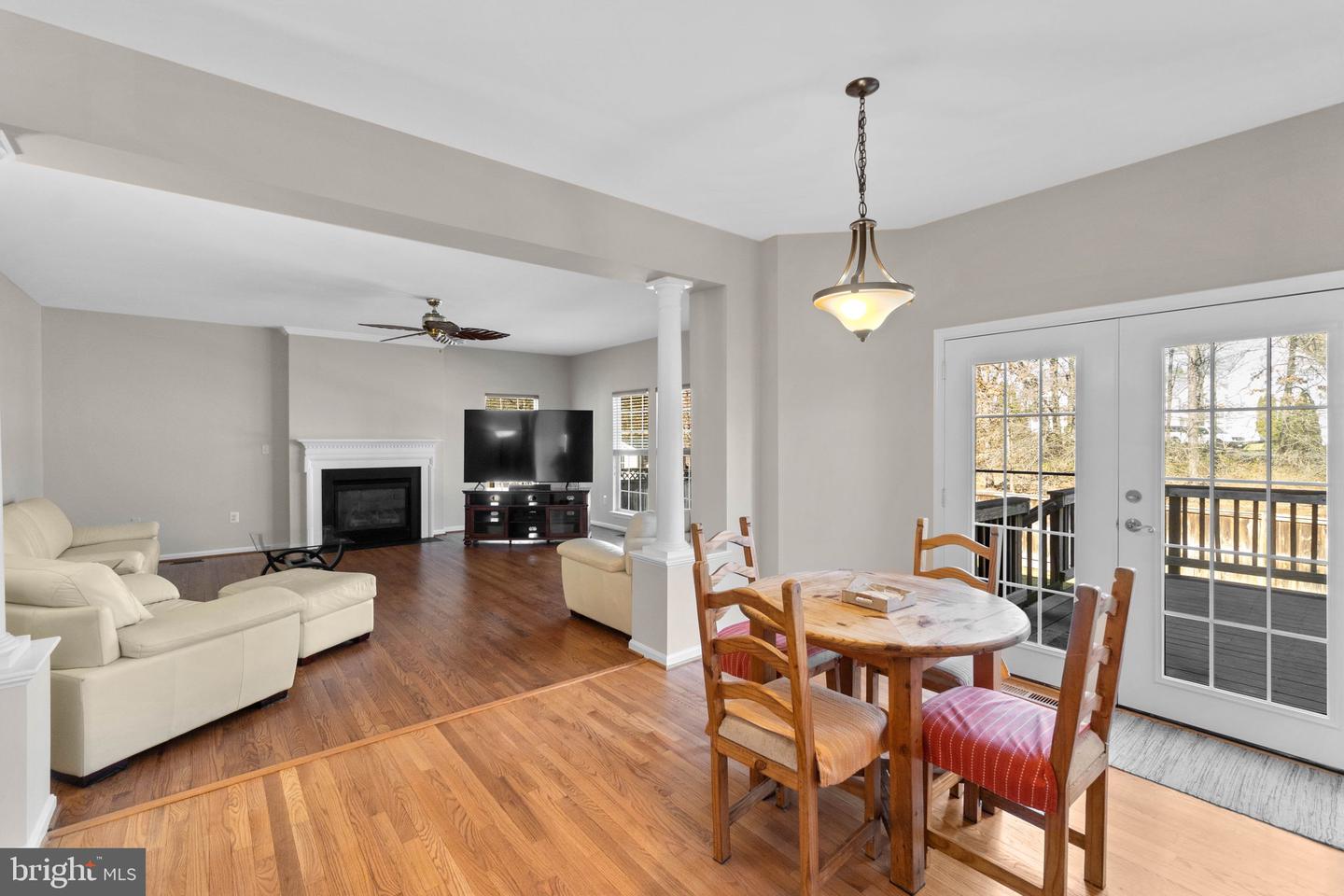 8158 TENBROOK DRIVE