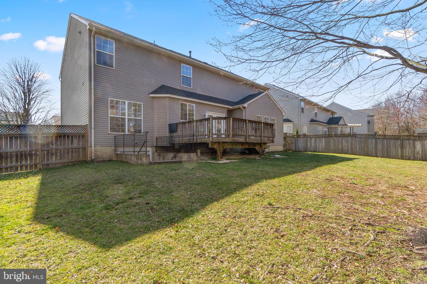 8158 TENBROOK DRIVE