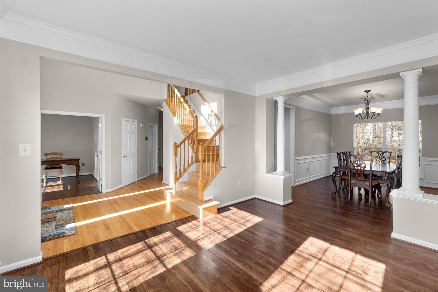 8158 TENBROOK DRIVE