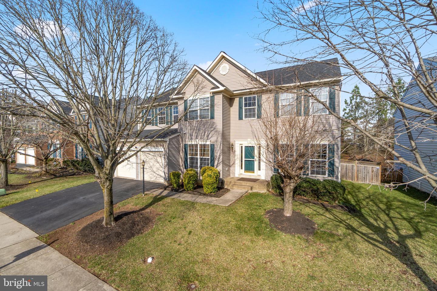 8158 TENBROOK DRIVE