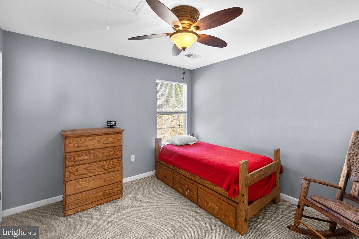 8158 TENBROOK DRIVE