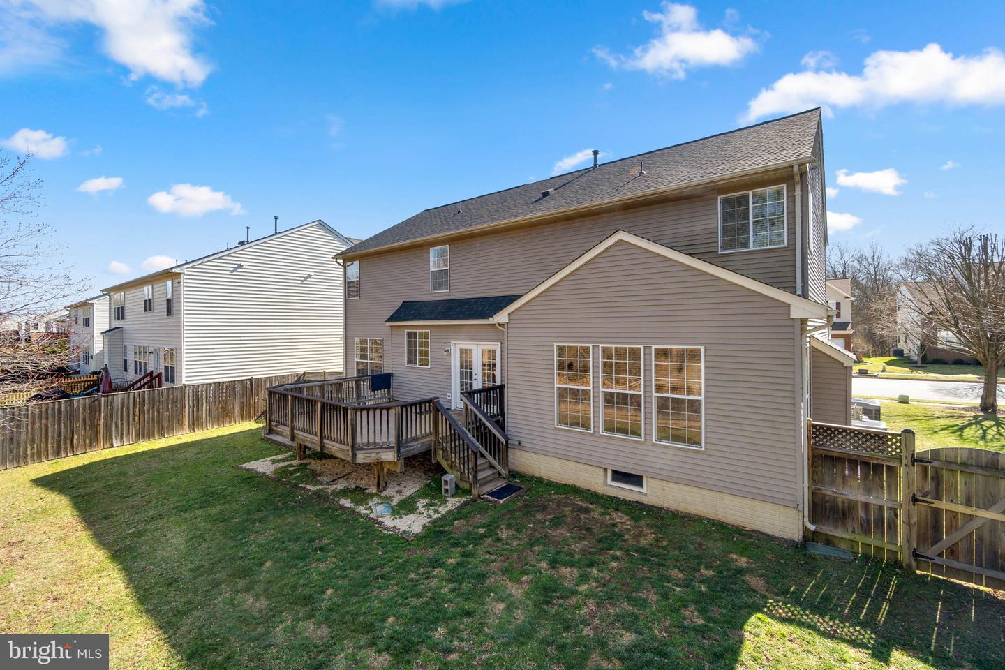 8158 TENBROOK DRIVE