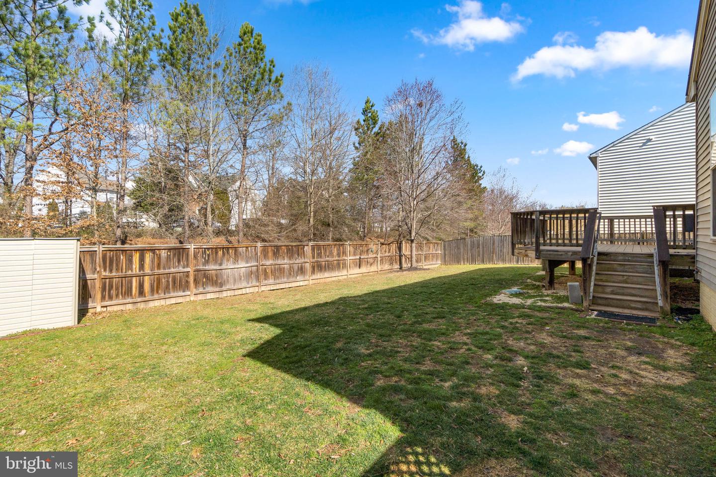 8158 TENBROOK DRIVE