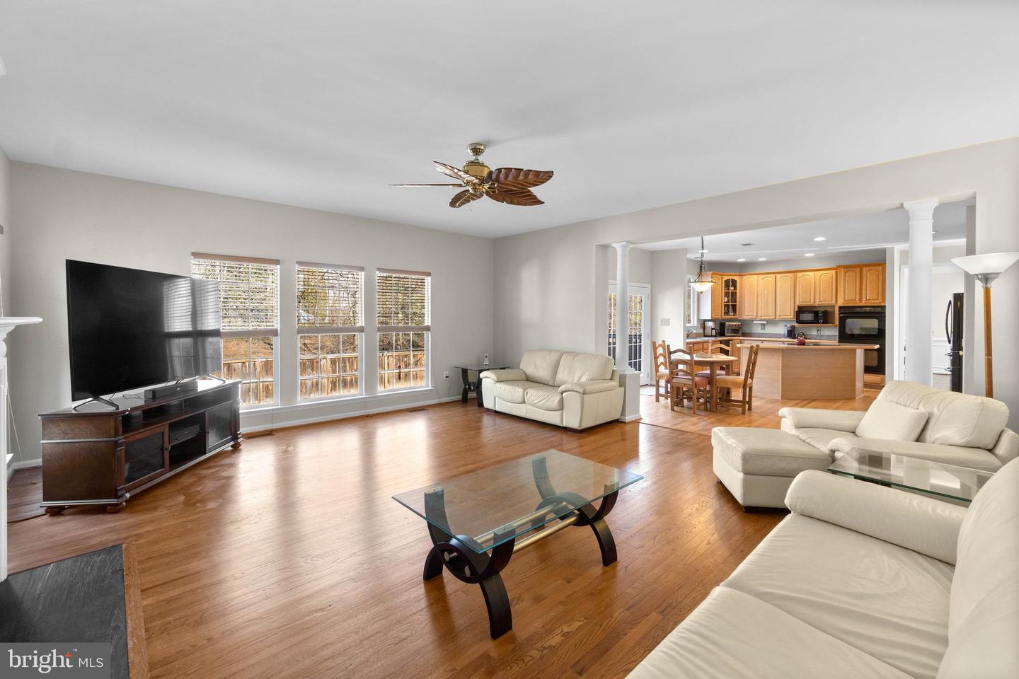 8158 TENBROOK DRIVE
