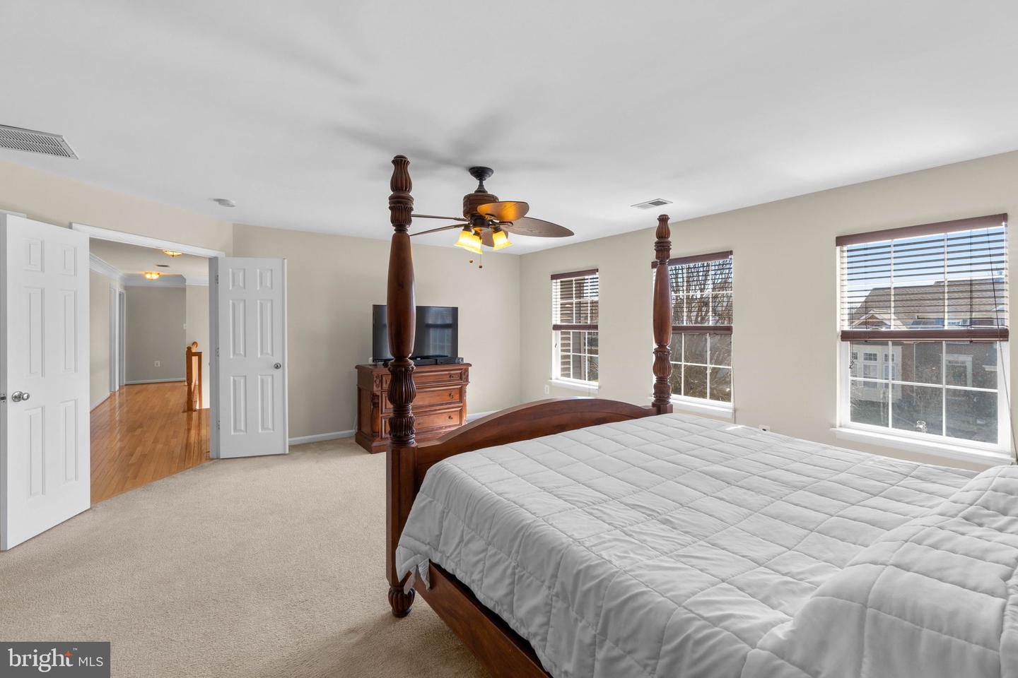 8158 TENBROOK DRIVE