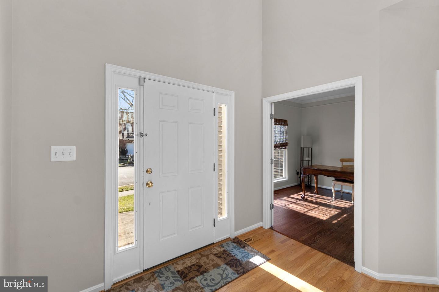 8158 TENBROOK DRIVE