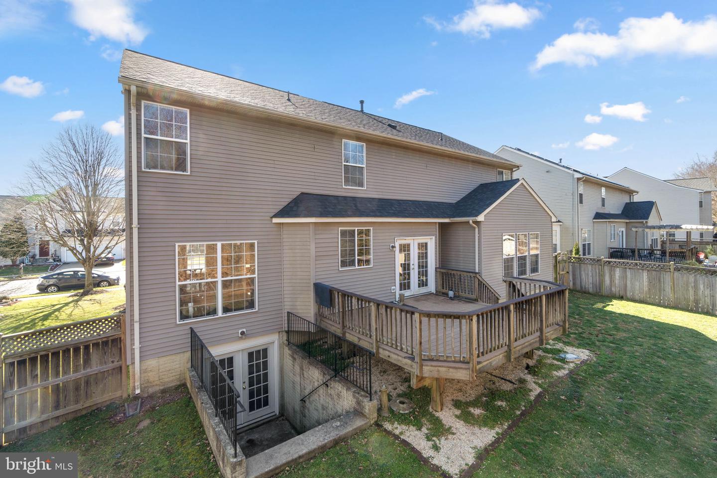 8158 TENBROOK DRIVE