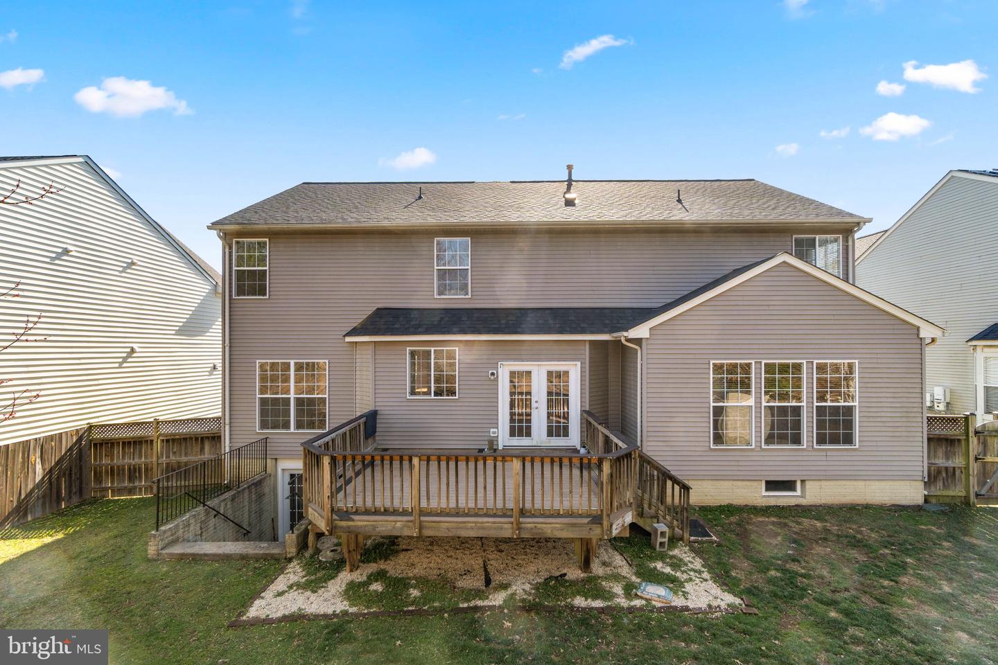 8158 TENBROOK DRIVE