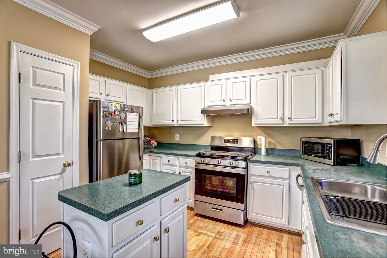 9406 SILVER METEOR COURT