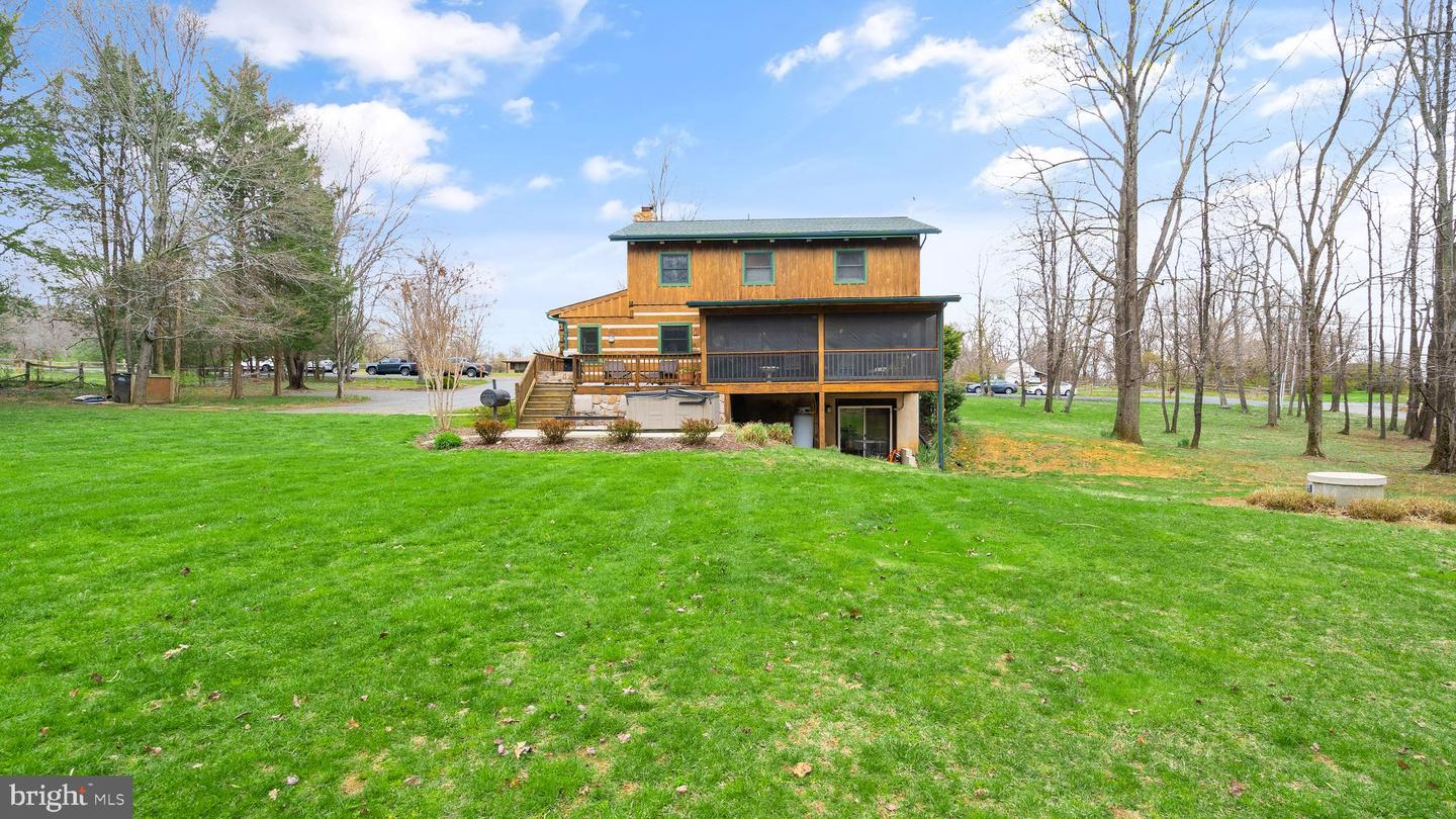 17011 GAINES ROAD