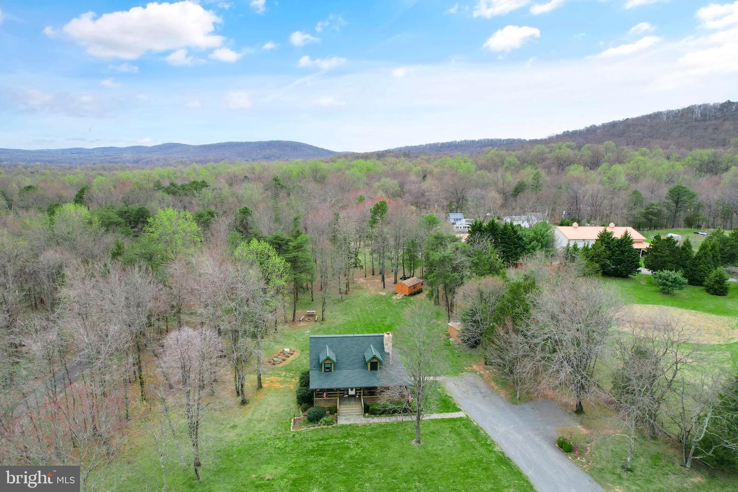 17011 GAINES ROAD