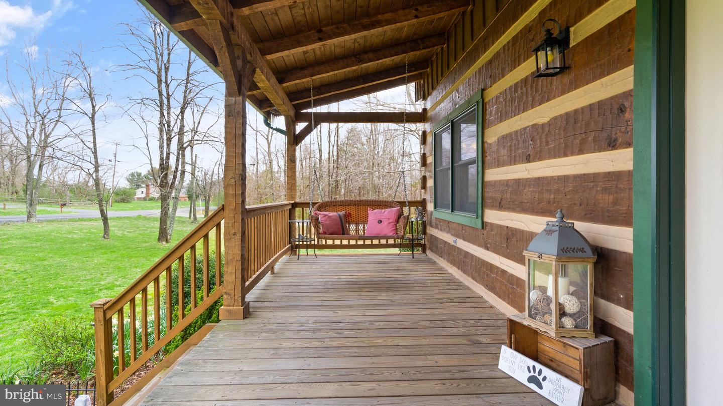 17011 GAINES ROAD