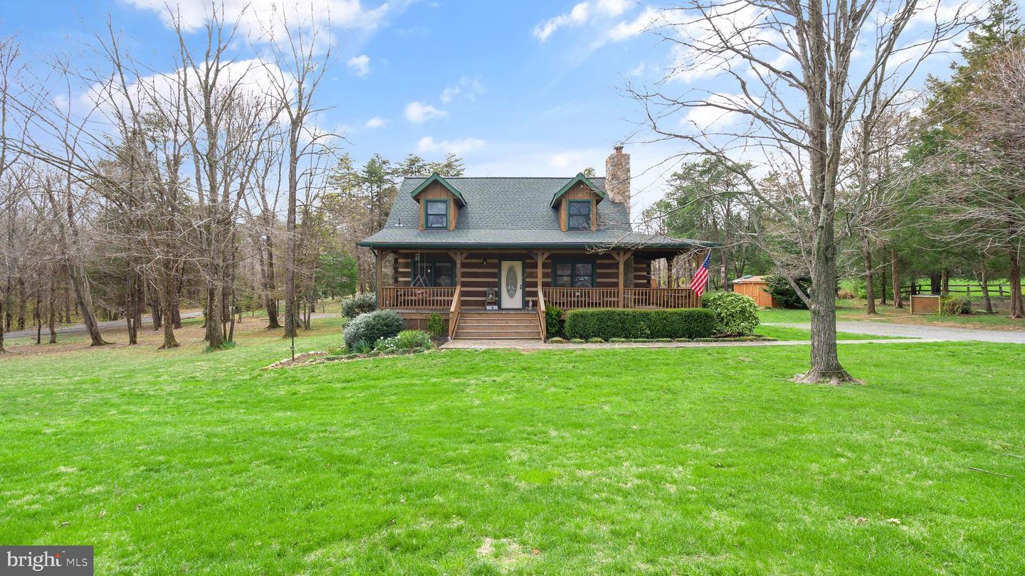 17011 GAINES ROAD
