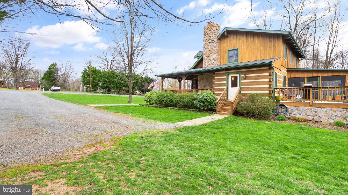 17011 GAINES ROAD
