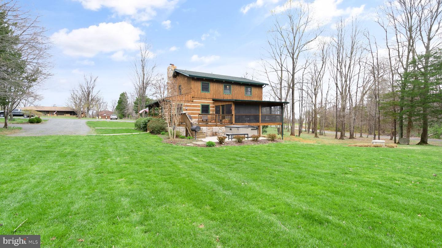 17011 GAINES ROAD
