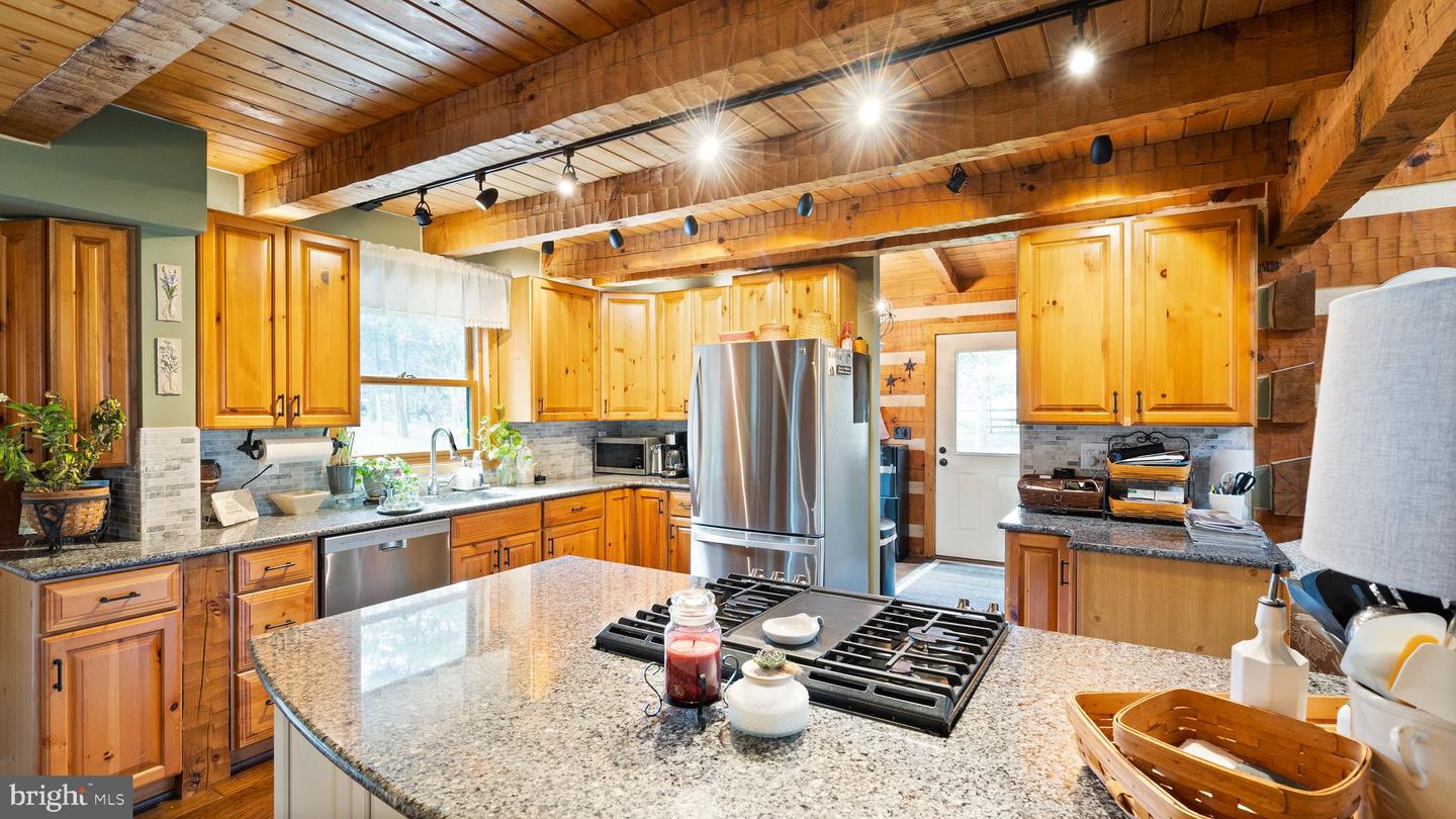17011 GAINES ROAD