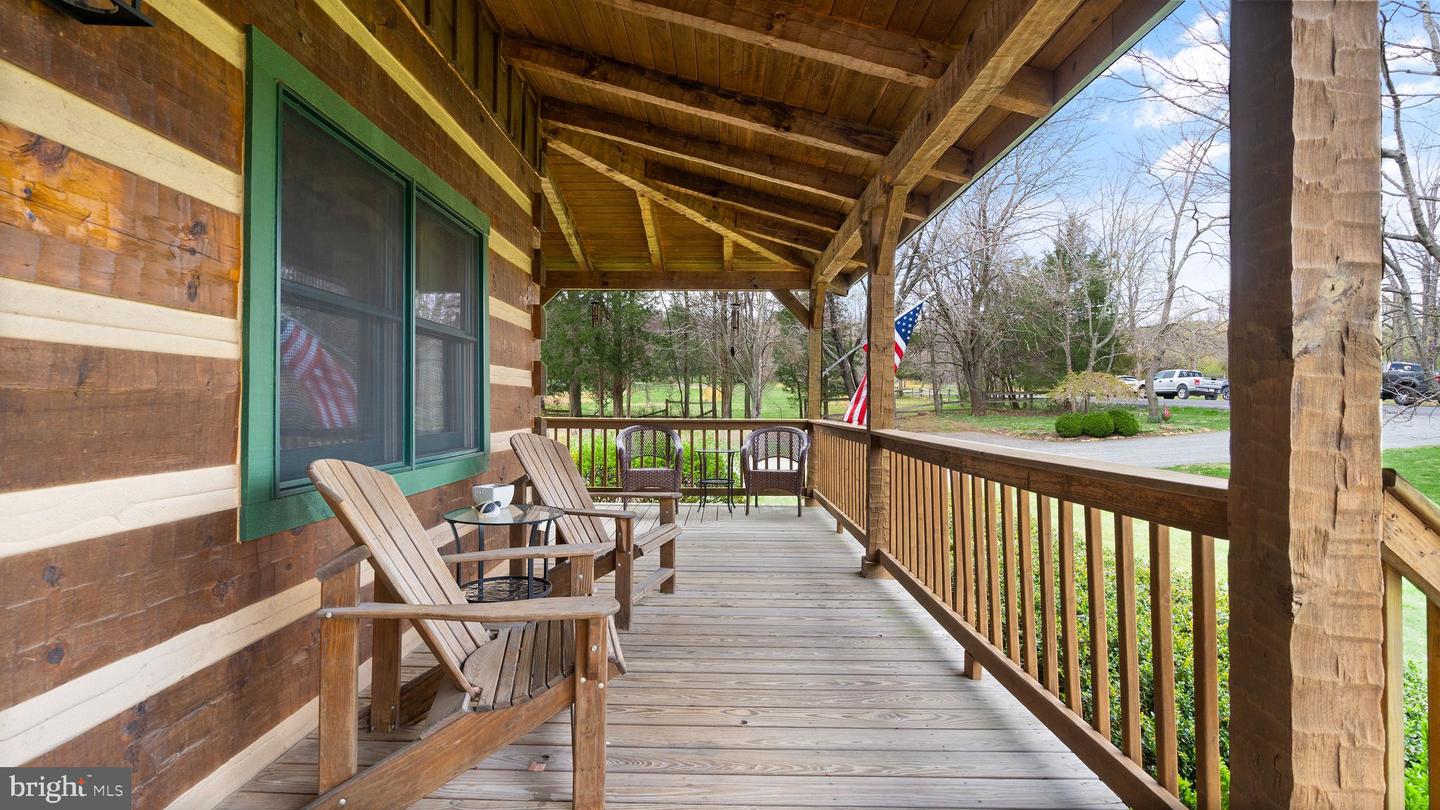 17011 GAINES ROAD