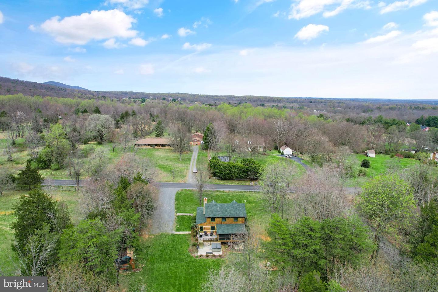 17011 GAINES ROAD