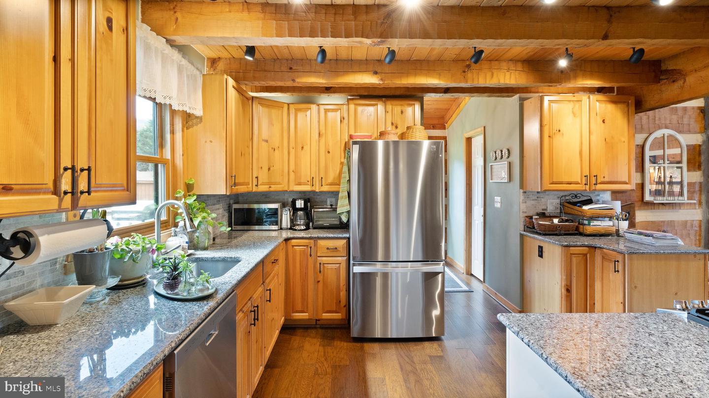 17011 GAINES ROAD