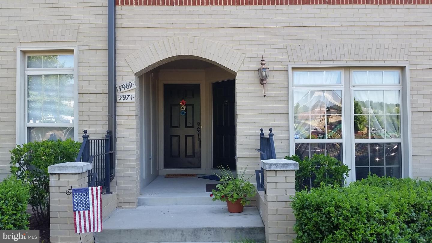 7971 CRESCENT PARK DRIVE Unit: 161